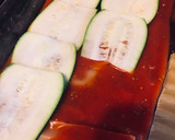 Foto del paso 4 de la receta: Lasaña con verduras (vegetariana)