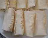 Foto langkah ke 3 dari resep Lumpia Tahu.