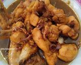 Foto langkah ke 5 dari resep Semur Ayam Kecap Praktis.