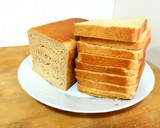 Foto del paso 12 de la receta: Pan de molde sin panificadora
