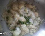 Samak rice upma navratri special recipe step 4 photo