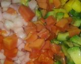 Foto langkah ke 1 dari resep 2.Sop buah sederhana.