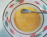 Foto del paso 2 de la receta: Pajaritas perezosas