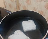 Foto langkah ke 1 dari resep Gyoza Tahu Wortel.