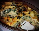 صورة لخطوة 4 من وصفة غراتين Gratin 😍