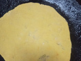लौकी के पराठे (lauki ke parathe recipe in Hindi)