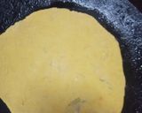 लौकी के पराठे (lauki ke parathe recipe in Hindi) रेसिपी चरण 3 फोटो