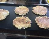 Foto del paso 6 de la receta: Tortitas de avena