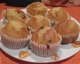 Foto del paso 7 de la receta: Magdalenas con chocolate