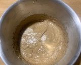 Foto langkah ke 4 dari resep Banana Soft Cookies.