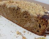 Foto del paso 8 de la receta: Torta con fruto de membrillo y crumble 🍏 Caserita, saludable, rápida 🍁 ideal para el frío otoñal