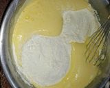 Foto del paso 2 de la receta: Torta esponjosa para acompañar el mate o el café 🤤