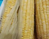 Foto langkah ke 3 dari resep Corncob (Teh Bongkol Jagung).