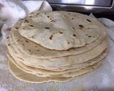 Foto del paso 7 de la receta: Burritos vegetarianos