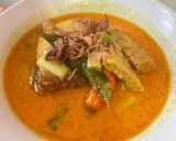 Foto langkah ke 6 dari resep GULAI AYAM RAMAH ANAK‼️.