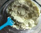 Orange fudge Peda dussehra recipe step 1 photo