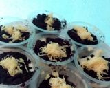 Foto langkah ke 11 dari resep Cheesecake Oreo Lumer.