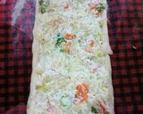 আন্ডা আইস কিউব মোমো (anda ice cube momo recipe in Bengali) রেসিপি ধাপ - 6 ছবি