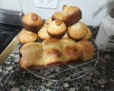 Foto del paso 5 de la receta: Pan Brioche