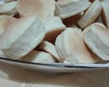 Foto del paso 6 de la receta: ¡Bizcochos de grasa !