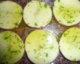 Foto del paso 2 de la receta: Lomo al horno envuelto en calabacín