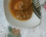 Foto del paso 5 de la receta: Chambarete con guajes