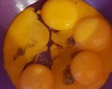 Foto del passaggio 2 della ricetta Torta paradiso con il cuore