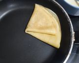 Foto langkah ke 3 dari resep Crepes.