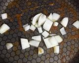 Foto del paso 2 de la receta: Butter Chicken