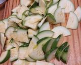 Foto del paso 3 de la receta: Salteado de Vegetales con 🫛 Arvejas en lata 🫛