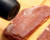 Sült rosé kacsamell recept fázis 3 fotója