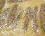 Mutton kofty And mutton cheek kabab Ramzan frozen recipe step 11 photo