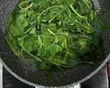 Foto langkah ke 2 dari resep Pecel Sayur Simple.