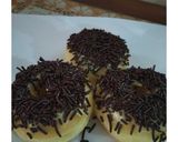 Foto langkah ke 5 dari resep Donat Kampung Empuk no egg & mikser.