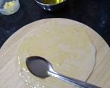 Egg Paratha recipe step 2 photo