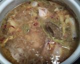 Foto langkah ke 5 dari resep Soto Ayam.