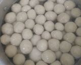 Foto langkah ke 3 dari resep Cilok.