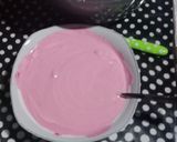 Foto langkah ke 3 dari resep BOLU KUKUS PELANGI sederhana.