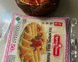Foto langkah ke 1 dari resep Goreng Kue Keranjang.
