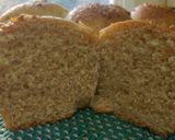 Foto del paso 5 de la receta: ❇ Pan azucarado