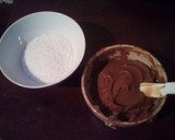 Foto del paso 8 de la receta: Alfajorcitos de maicena y coco rallado