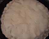 Foto del paso 6 de la receta: Tarta de pollo