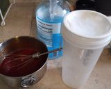 A picture of step 4 of Daily Detox with Probiotics by Jack 5trange: Kitchen Alchemist.