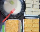Foto langkah ke 7 dari resep Rissoles Ayam Sayur.
