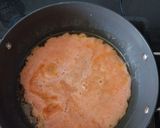 A picture of step 4 of Pumpkin surprise.