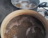 Foto del paso 2 de la receta: Hamburguesas vegetarianas de garbanzos y lentejas