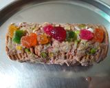 ચોકલેટ જૈલી પેસ્ટ્રી(chocolate jelly pastry recipe in Gujarati) રેસીપી સ્ટેપ11ફોટો