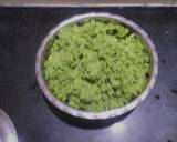 Lilva kachori recipe step 2 photo