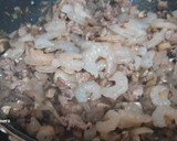 Foto del paso 5 de la receta: Lasaña de mar y tierra