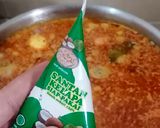Foto langkah ke 3 dari resep Kare Ayam Jawa.